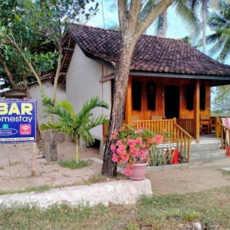 Villa Akbar Sawarna ภายนอก รูปภาพ